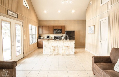 Concan Casa | River Grove Rentals Casa # 3