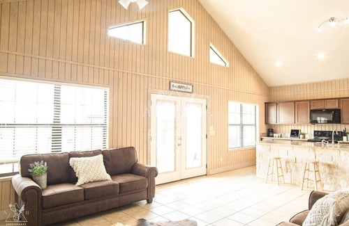 Concan Casa | River Grove Rentals Casa # 3