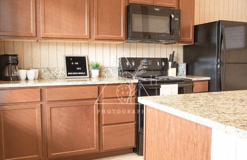 Concan Casa | River Grove Rentals Casa # 3