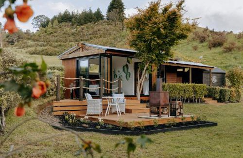 Whakamarama Otro | River Haven