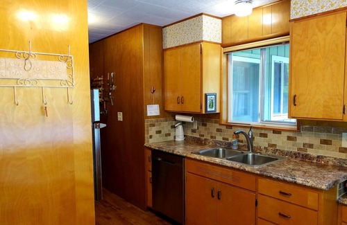 Blue River Casa | River Haven on the McKenzie