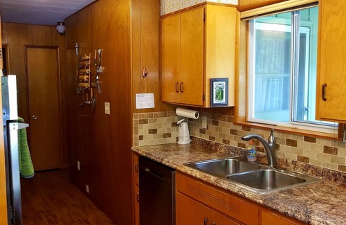 Blue River Casa | River Haven on the McKenzie