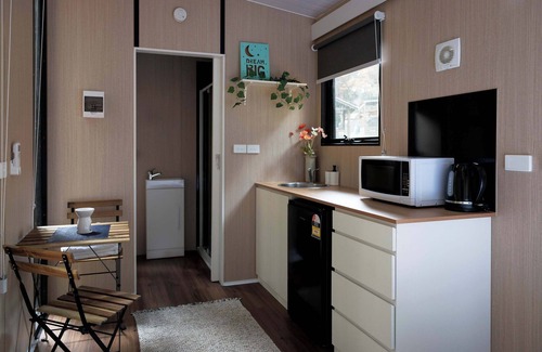 Noojee Casa | River Haven Tiny House by Tiny Away