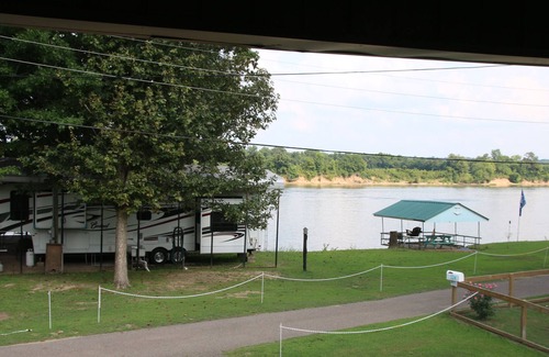 Morris Chapel Casa | RIVER HAVEN WAITING FOR YOU!