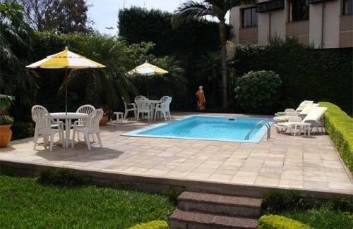 Centro Hotel | River Hotel