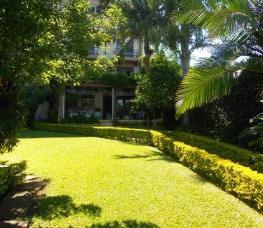 Centro Hotel | River Hotel