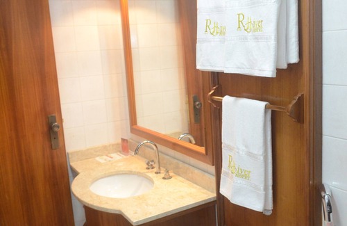 Centro Hotel | River Hotel