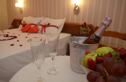 Centro Hotel | River Hotel