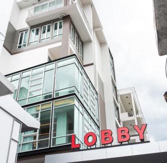 Hat Yai Hotel | River Hotel Hatyai