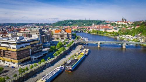 Josefov Alquiler De Eote | River hotel KÖNIGSTEIN