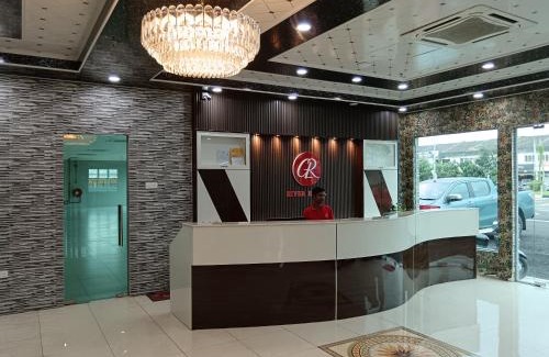 Dew Hotel | river hotel