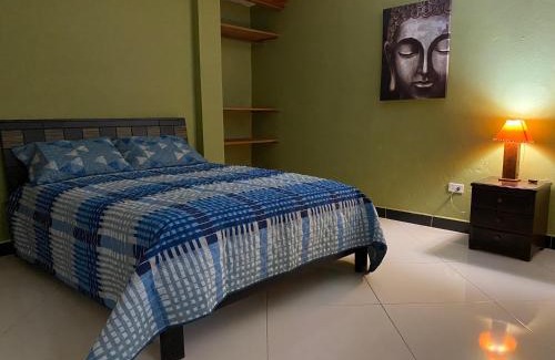 Jardin Apartamento | River house