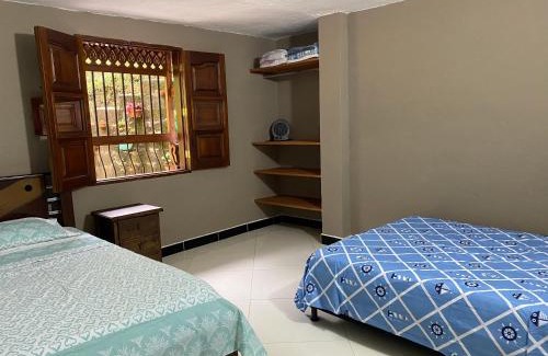 Jardin Apartamento | River house