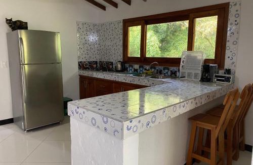 Jardin Apartamento | River house