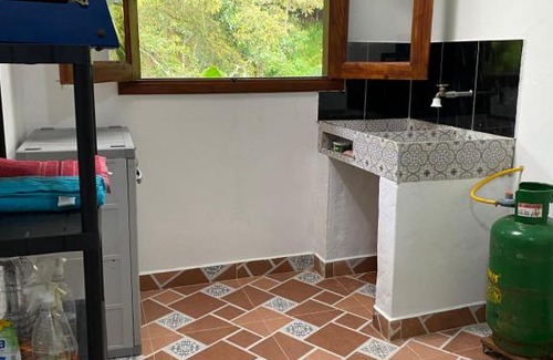 Jardin Apartamento | River house