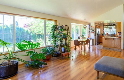 Central Oregon Casa | River House: country living close to everything!