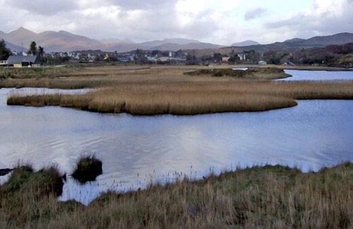 Sneem Cabaña | River House, SNEEM, CONDADO DE KERRY
