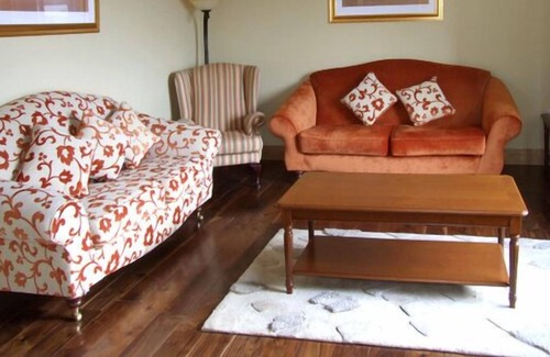 Sneem Cabaña | River House, SNEEM, CONDADO DE KERRY