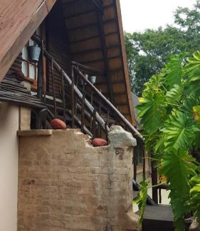 Malelane Casa | River House Lodge