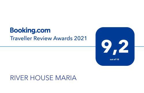 Melikia Casa | RIVER HOUSE MARIA