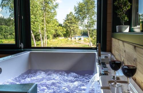 Gospic Chalet De Esquí | River House Moon