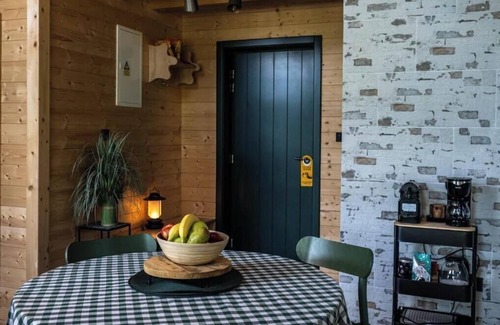 Gospic Villa | River House Moon