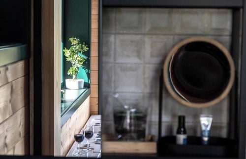 Gospic Villa | River House Moon