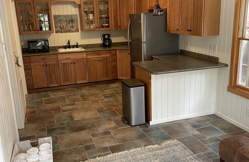 Uvalde County Casa | River House on the Frio River, Rio Frio, TX