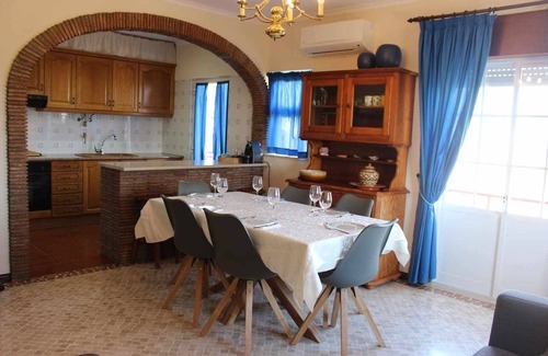 Santa Luzia Apartamento | River House, T2 Tavira – Santa Luzia