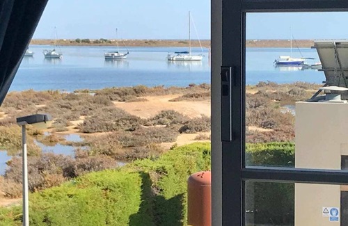 Santa Luzia Apartamento | River House, T2 Tavira – Santa Luzia
