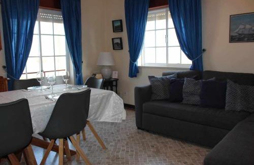 Santa Luzia Apartamento | River House, T2 Tavira Santa Luzia