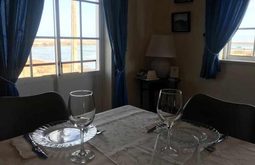 Santa Luzia Apartamento | River House, T2 Tavira Santa Luzia