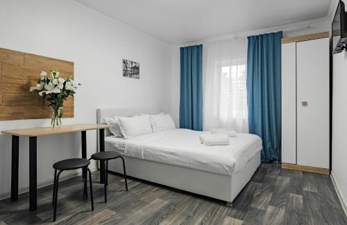 Darnyckyj Apartamento | River House