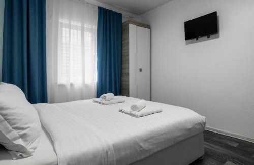 Darnyckyj Apartamento | River House