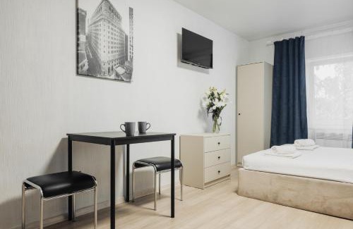 Darnyckyj Apartamento | River House