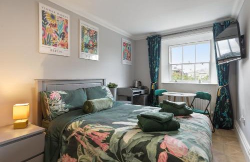 The Liberties Casa | River Inn Guesthouse