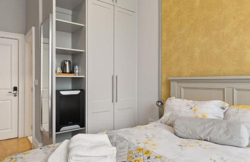 The Liberties Casa | River Inn Guesthouse