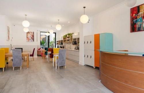 The Liberties Casa | River Inn Guesthouse