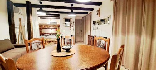 Marindol Apartamento | RIVER KOLPA APARTMENT, Griblje ob reki Kolpi