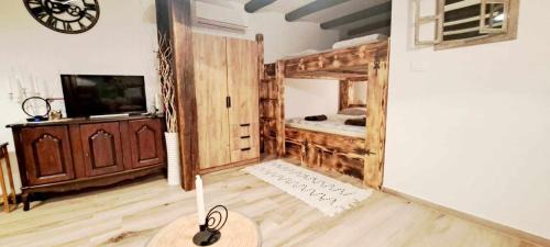 Marindol Apartamento | RIVER KOLPA APARTMENT, Griblje ob reki Kolpi