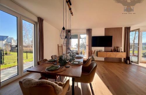 Muldestausee Casa | River Lake Inn - Muldestausee