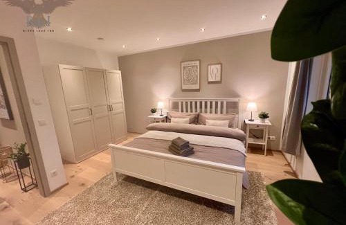 Muldestausee Casa | River Lake Inn - Muldestausee
