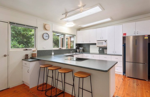 East Warburton Casa | River Lodge, Close to Warburton
