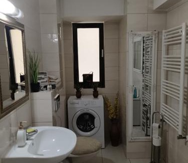 Bacau Apartamento | River Lux