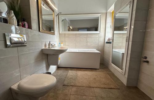 Bacau Apartamento | River Lux