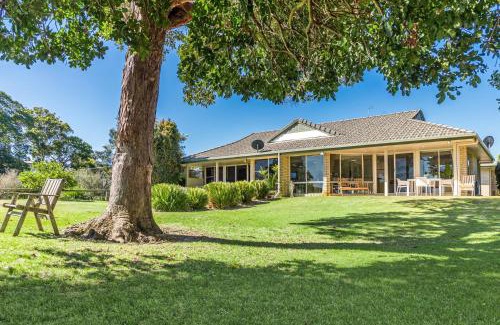 Iluka Casa | River Luxury