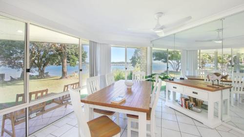 Iluka Casa | River Luxury