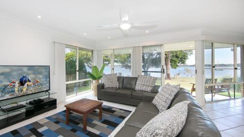 Iluka Casa | River Luxury