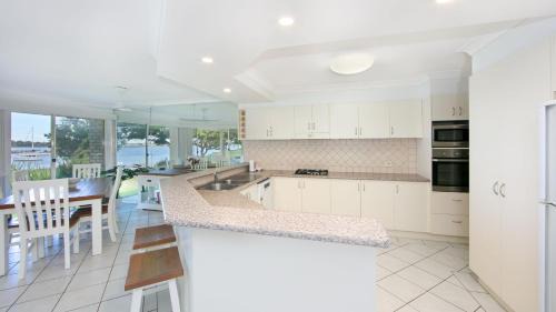 Iluka Casa | River Luxury