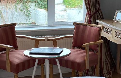 Kenmare Cama Y Desayuno | River Meadows B&B